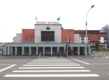 Teatrul Național „Radu Stanca” Sibiu a pus în vânzare biletele pentru spectacolele din luna februarie