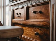 TOP 3 lucruri de avut în vedere dacă vrei să recondiționezi o piesă de mobilier