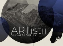 Artiștii plastici din Valea Jiului cuceresc Hunedoara