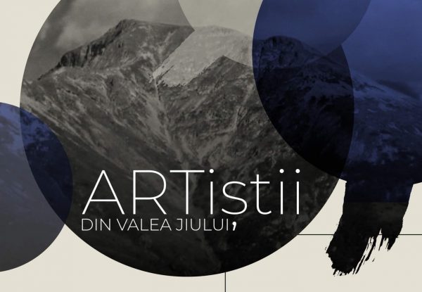 Artiștii plastici din Valea Jiului cuceresc Hunedoara