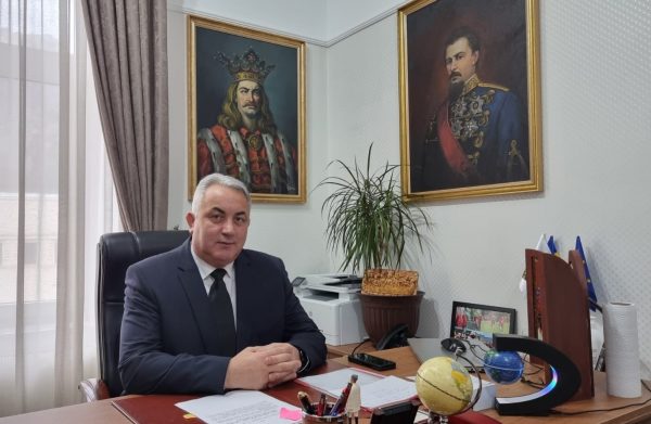 Consiliul Județean Hunedoara implementează un plan strategic de atragere a investitorilor