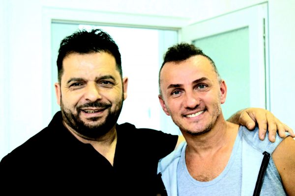 „Mihai Trăistariu caută o vedetă!” În juriul concursului de talente a fost cooptat și compozitorul Bela Andrași din Valea Jiului