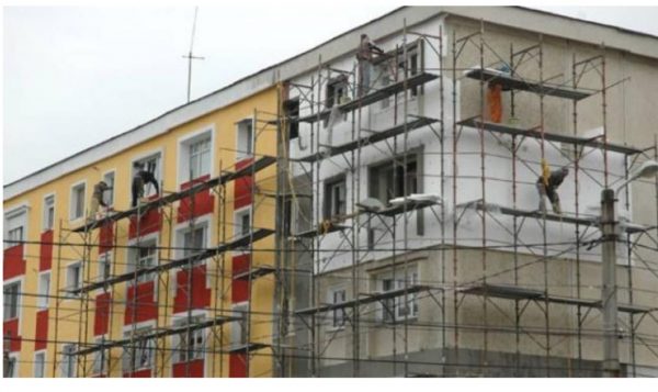 ”Ultima strigare” pentru proprietarii de locuințe din Lupeni care doresc anveloparea blocurilor cu fonduri europene