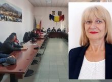 Prof.dr. Elena Gîrjob, din nou în Consiliul local al municipiului Petroșani