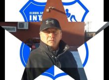 Doliu în sportul din Valea Jiului. S-a stins maestrul Ion Corbei, antrenor al secției de lupte de la Inter Petrila