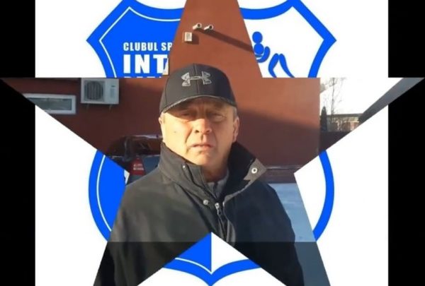 Doliu în sportul din Valea Jiului. S-a stins maestrul Ion Corbei, antrenor al secției de lupte de la Inter Petrila