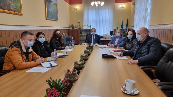 Consiliul Județean Hunedoara finalizează demersurile pentru reglementarea transportului public de persoane