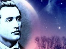 Lui Eminescu / O poezie de Dorel Neamțu