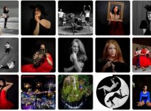 Noi aprecieri internaționale pentru artistul fotograf Francisc Nemeth
