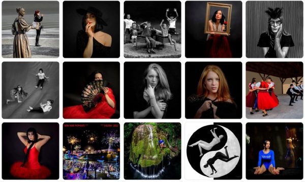 Noi aprecieri internaționale pentru artistul fotograf Francisc Nemeth