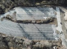 Parcare gratuită în sezonul de iarnă la baza stațiunii Straja