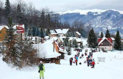 Municipiul Vulcan pariază pe turism !