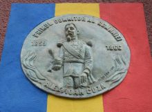 Deva păstrează urmele trecerii artizanului Unirii de la 1859, în drumul spre exil