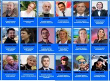Laureații Premiilor Exclusiv, ediția 2022, în domeniul social-cultural
