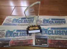 Premiile Exclusiv 2022 / Laureații secțiunilor Politică, Administrație, Economie