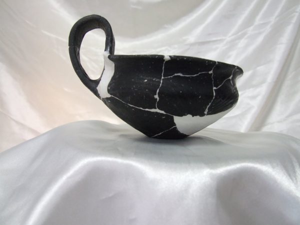 MCDR Deva prezintă o piesă de colecție restaurată în propriul Laborator de Restaurare, Investigaţii și Conservare