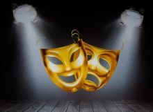 „50 de secunde” de Daniel Oltean, o dramă psihologică premiată, în premieră la teatrul din Petroșani