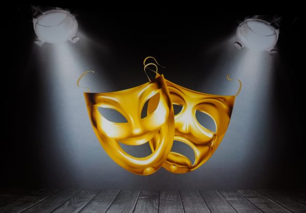 „Moartea lui IPU”, o nouă premieră pe scena Teatrului ”I.D. Sîrbu” din Petroșani