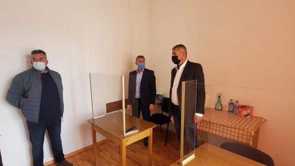 Demersuri privind organizarea examinării teoretice pentru permisul auto în Valea Jiului