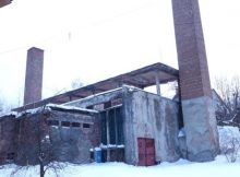 Puncte termice dezafectate puse la dispoziția micilor întreprinzători, la Lupeni