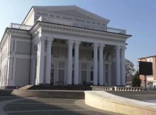 CJH își propune ca anul 2022 să fie anul unei ofensive culturale în județul Hunedoara