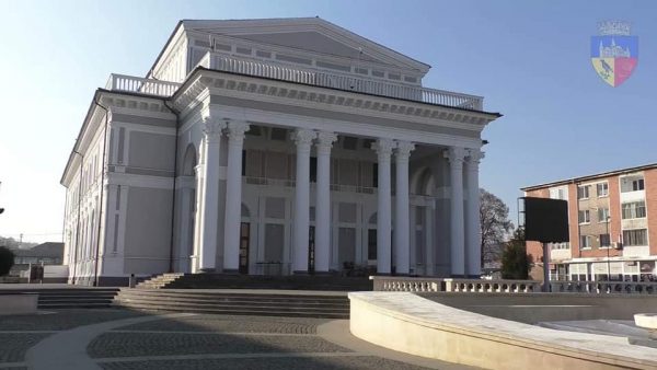 CJH își propune ca anul 2022 să fie anul unei ofensive culturale în județul Hunedoara