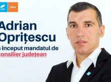 Valea Jiului va avea un nou reprezentant în Consiliul Județean Hunedoara