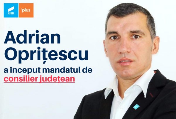 Valea Jiului va avea un nou reprezentant în Consiliul Județean Hunedoara