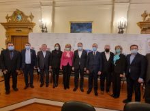 Județul Hunedoara se va înfrăți cu Municipiul Chișinău