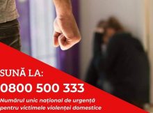 Măsuri pentru prevenirea violenței în familie, adoptate de Consiliul Județean Hunedoara