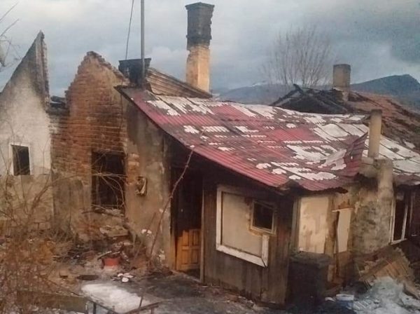 PSD Lupeni se implică într-un nou proiect umanitar