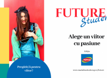 Elevii și profesorii de liceu se pot înscrie gratuit în cel mai complex program de #EducatieAltfel