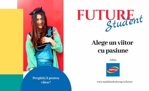 Elevii și profesorii de liceu se pot înscrie gratuit în cel mai complex program de #EducatieAltfel