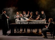 ”Moartea lui Ipu” și ”Cei trei purceluși”, oferta spectacolelor de week-end la Teatrul ”I.D. Sîrbu” din Petroșani