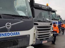 Supercom SA, companie de top în domeniul colectării deșeurilor