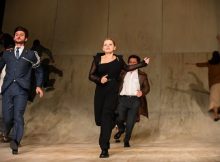 Două premiere în luna martie la Teatrul Național ”Radu Stanca” din Sibiu: „Macbeth” și „Echilibru fragil” – de Ziua Mondială a Teatrului