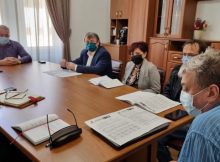 Sanatoriile de Pneumoftiziologie din județ au nevoie de o mai bună finanțare