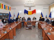 Fonduri de investiții de patru ori mai mari ca în anii  precedenți în noul buget al municipiului Vulcan