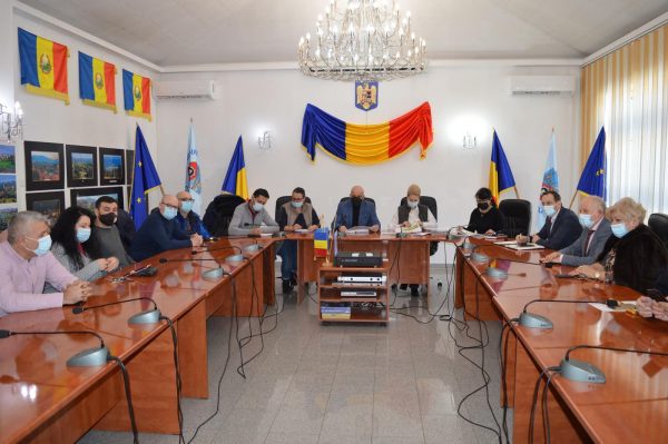 Fonduri de investiții de patru ori mai mari ca în anii  precedenți în noul buget al municipiului Vulcan