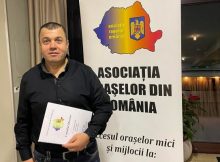 Oportunități de finanțare pentru orașele mici, în dezbaterea AOR