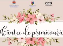 ”Cântec de primăvară”, la început de martie, pe scena Palatului Cultural din Lupeni