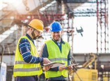 eJobs index salarial: 45,7% dintre angajații din Construcții câștigă salarii cuprinse între 4.000 și 10.000 lei