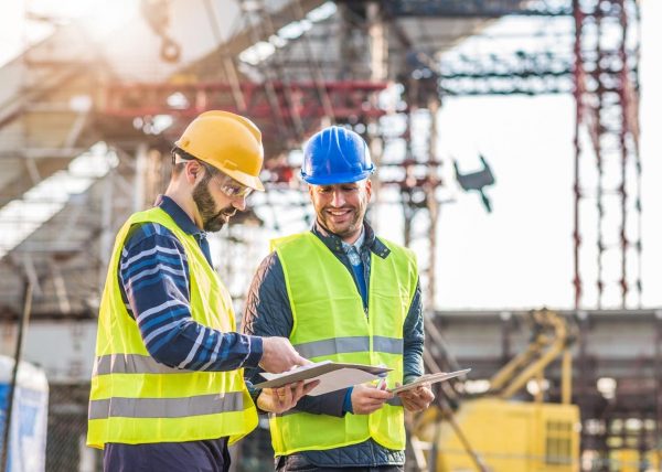 eJobs index salarial: 45,7% dintre angajații din Construcții câștigă salarii cuprinse între 4.000 și 10.000 lei