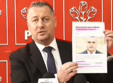 Senatorul Cristian Resmeriță atrage atenția că la CEH se întâmplă lucruri necurate, cu efecte devastatoare pentru companie și pentru oameni