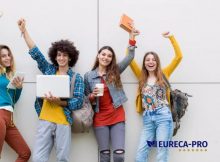 Trei studenți din Petroșani selectați să participe la ”European Student Assembly” în Strasbourg