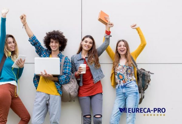 Trei studenți din Petroșani selectați să participe la ”European Student Assembly” în Strasbourg
