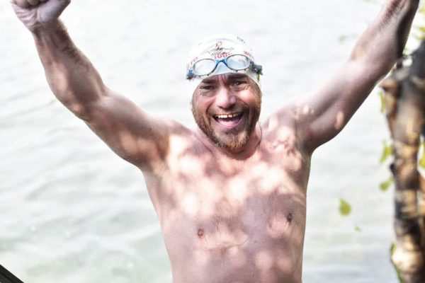 Performanța mondială a anului 2021 la înot în ape deschise a fost adjudecată de ”Crăișorul apelor” Avram Iancu