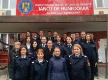 Familia I.S.U. Hunedoara s-a îmbogăţit cu noi membri