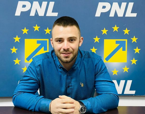 Vlad Lăutaru a fost reconfirmat în funcția de președinte al TNL Petroșani