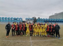 Petrolul Ploiești – Viitorul Minerul Lupeni, primul meci oficial al noii echipe fanion a municipiului Lupeni